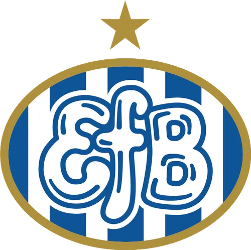 Logo Esbjerg Fodboldklub