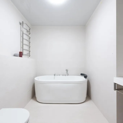 Microcement - En revolution inden for interiørdesign