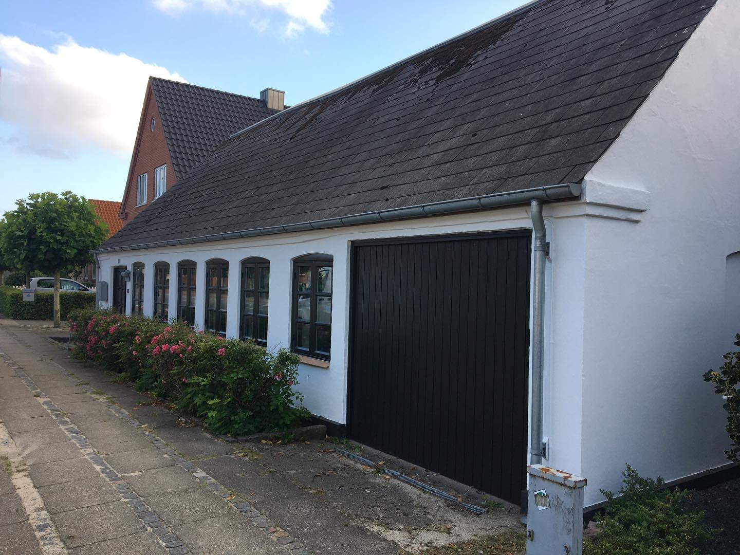 Feldvoss Maler- og Murermester i Varde